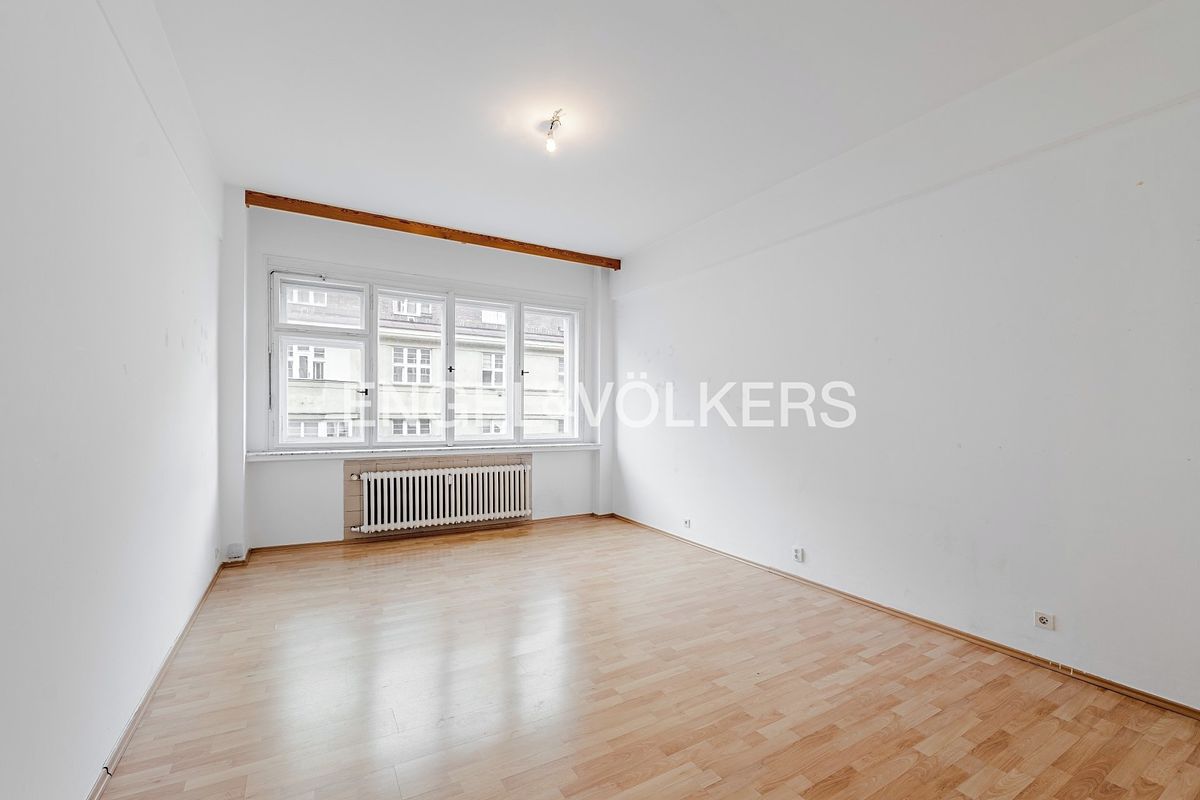 Pronájem bytu 2+1 85 m² – fotografie 3