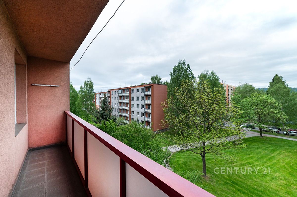Pronájem bytu 1+kk 27 m² – fotografie 5