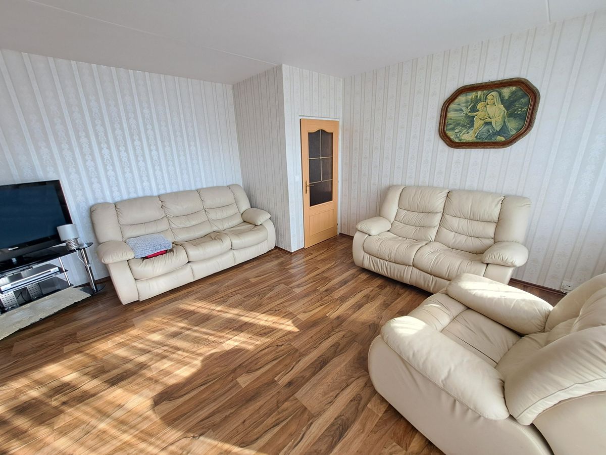 Pronájem bytu 3+1 73 m² – fotografie 5