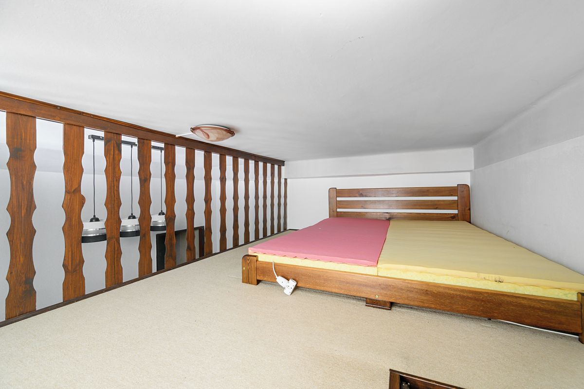 Prodej bytu 2+1 49 m² – fotografie 4
