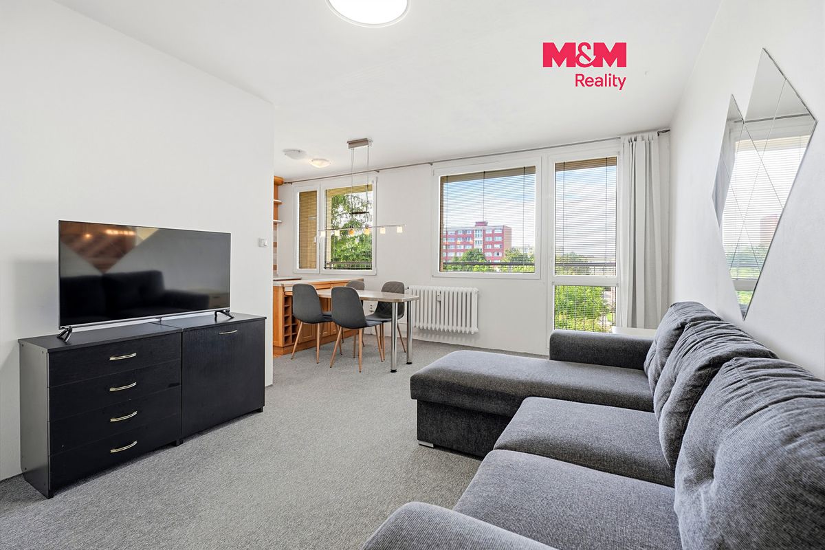 Prodej bytu 3+kk 61 m²