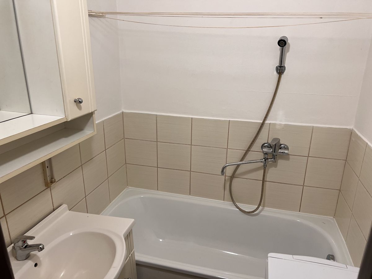 Pronájem bytu 1+1 34 m² – fotografie 5