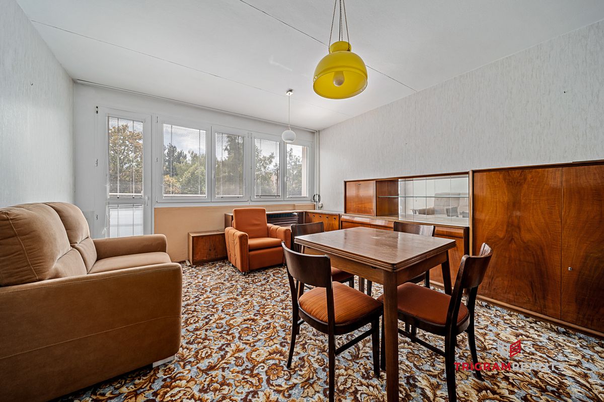 Prodej bytu 3+1 60 m² – fotografie 2