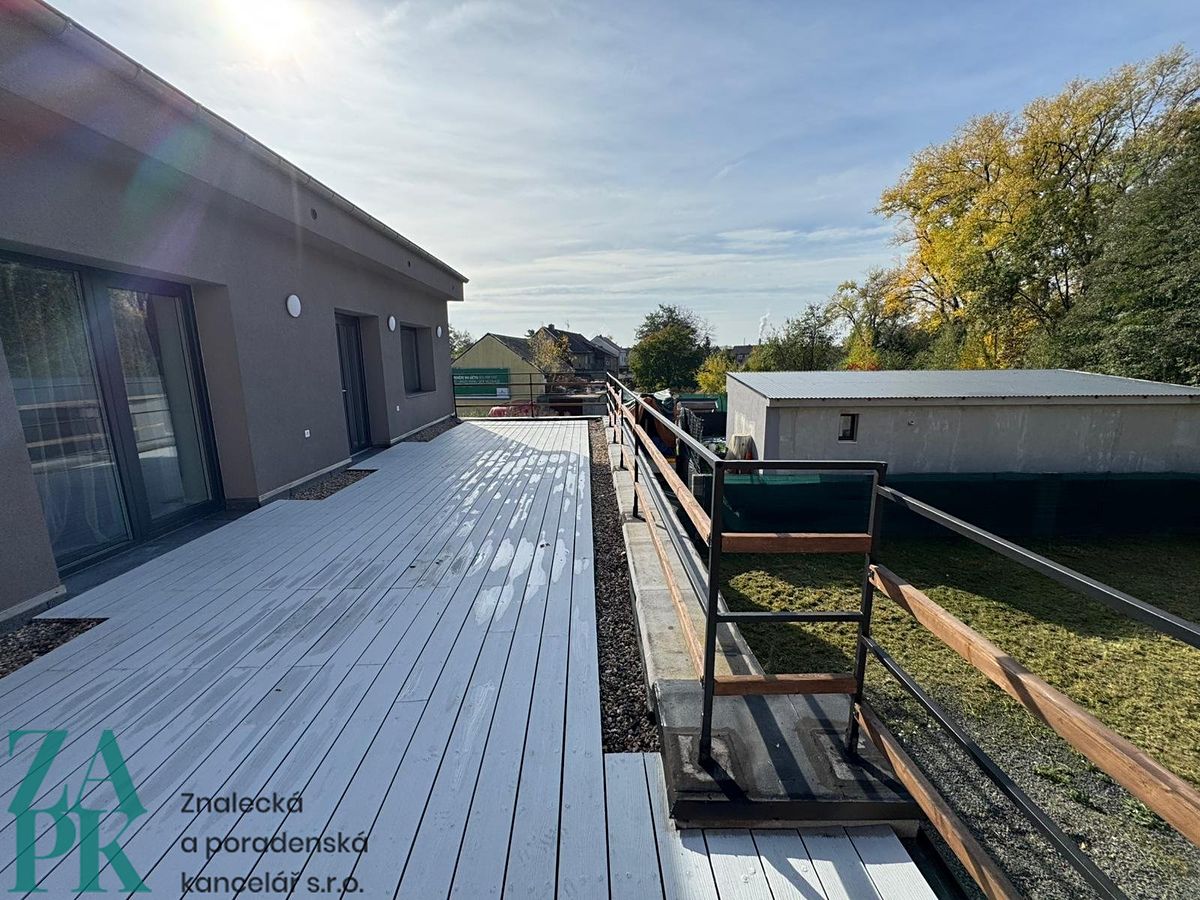 Prodej rodinného domu 215 m², pozemek 684 m²