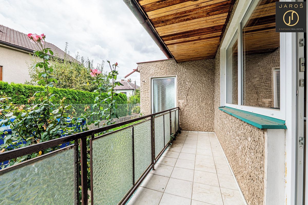 Prodej rodinného domu 108 m², pozemek 746 m² – fotografie 3