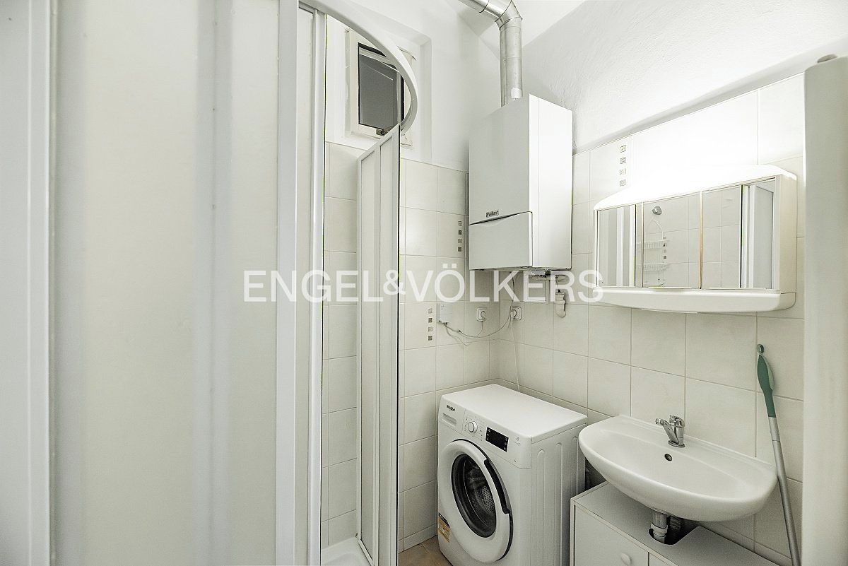 Pronájem bytu 1+1 44 m² – fotografie 4