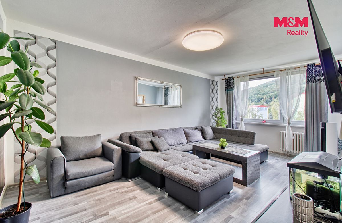 Prodej bytu 4+1 93 m² – fotografie 4
