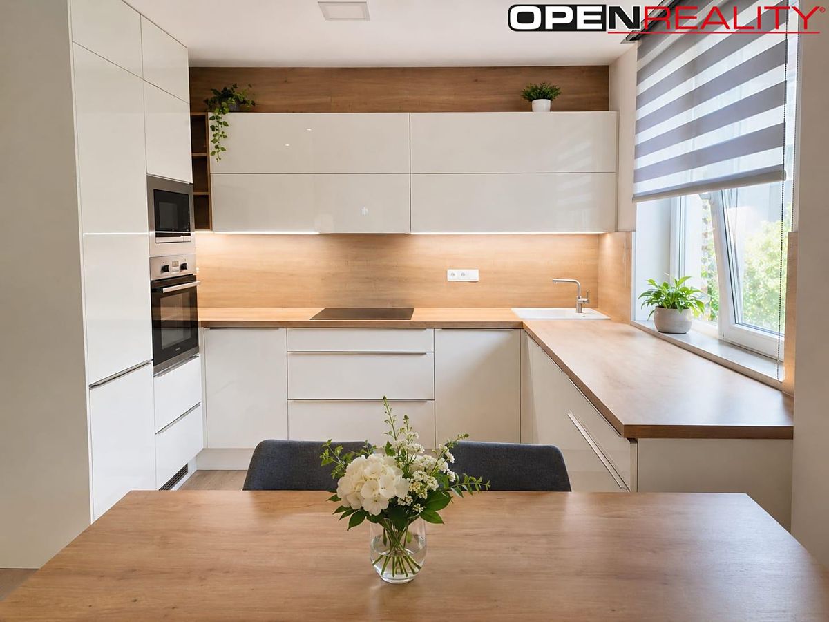 Prodej bytu 3+1 86 m²