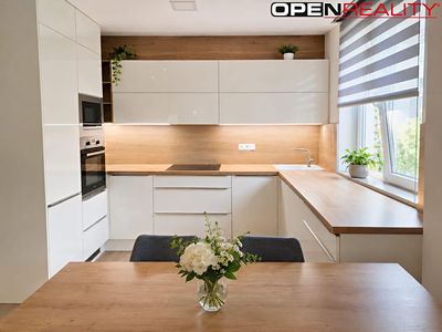 Prodej bytu 3+1 86 m²