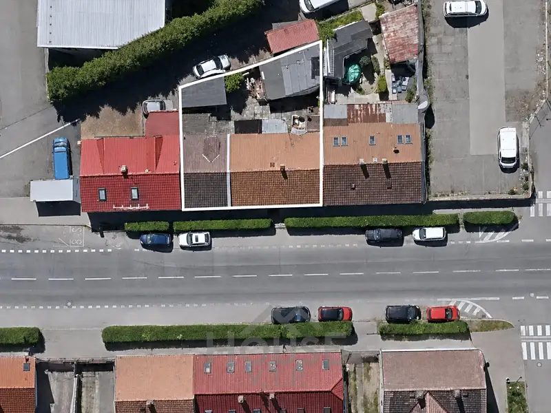 Prodej rodinného domu 150 m², pozemek 286 m², Praha – náhled fotky 2