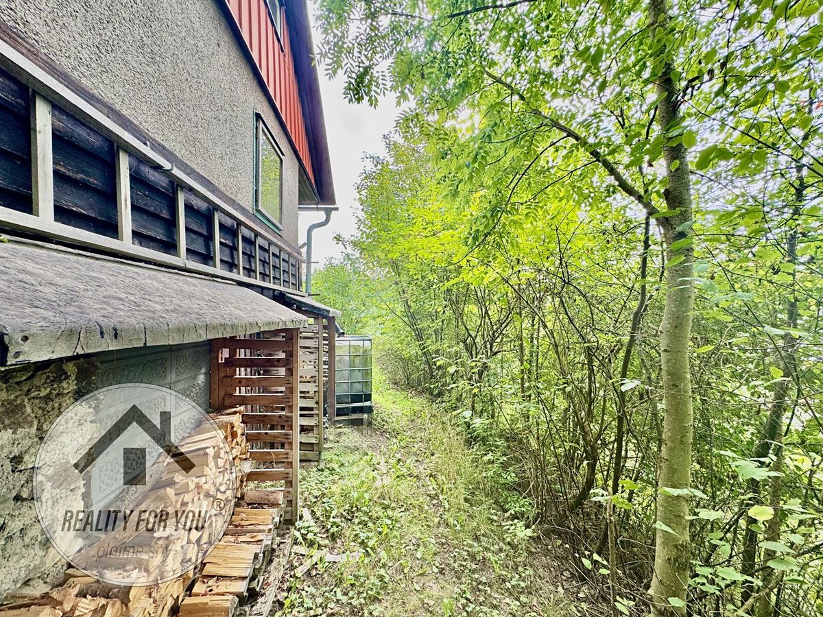 Prodej chaty 45 m², pozemek 30 m² – fotografie 2