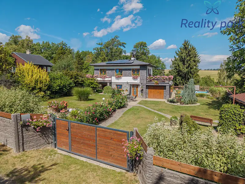 Prodej rodinného domu 110 m², pozemek 1594 m², Brumovice – náhled fotky 1