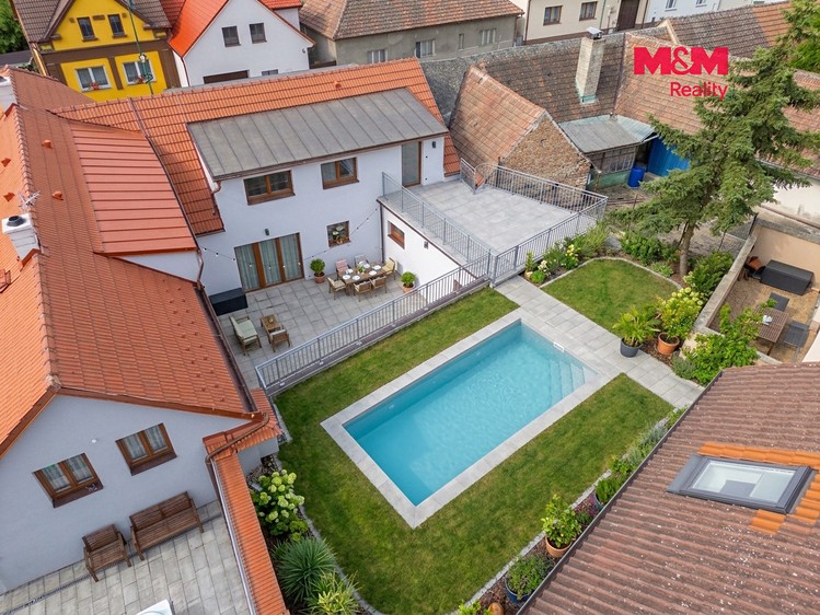 Будинок на продаж, 310 м² (30 з 30)