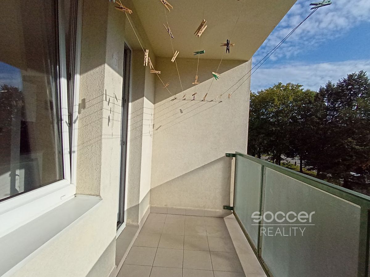 Pronájem bytu 3+1 72 m² – fotografie 3