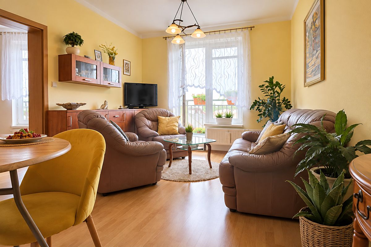 Pronájem bytu 3+kk 79 m² – fotografie 4