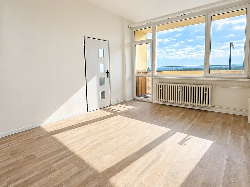 Pronájem bytu 3+1 70 m², Litvínov – náhled fotky 3