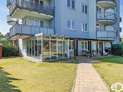 Квартира 3+kk на продаж, 83 м² (3 з 43)