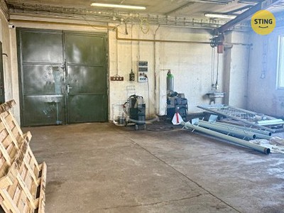 Комерційне приміщення в оренду, 330 м² (3 з 9)