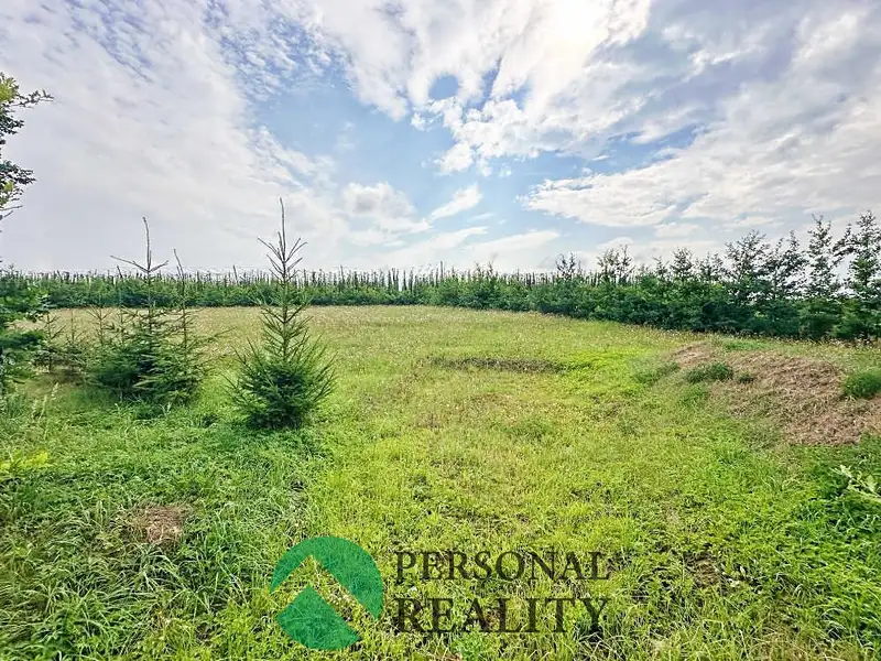 Prodej komerčního pozemku 2077 m², Kounov – náhled fotky 2