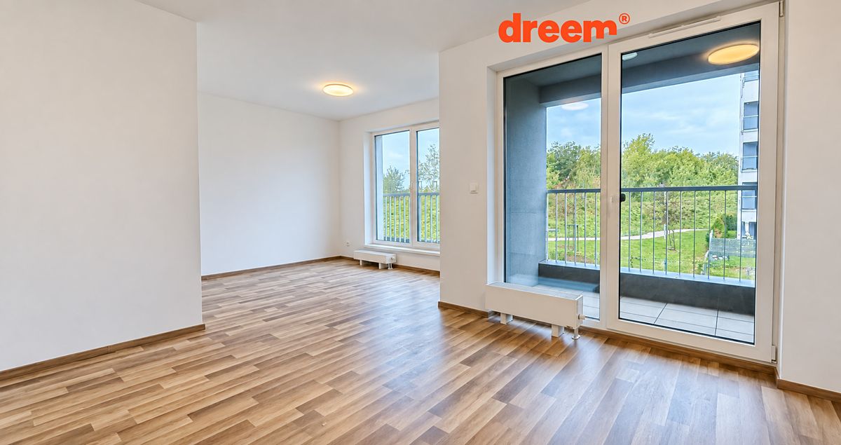 Pronájem bytu 2+kk 55 m²