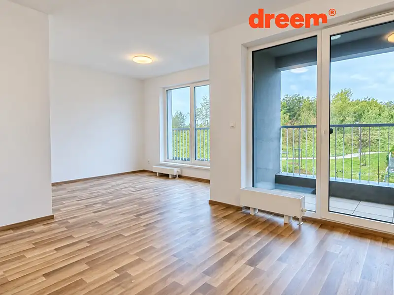 Pronájem bytu 2+kk 55 m², Praha – náhled fotky 1