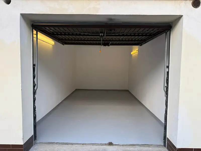 Prodej garáže 18 m², Vrchlabí – náhled fotky 2