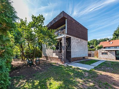 Prodej chaty 120 m², pozemek 488 m²