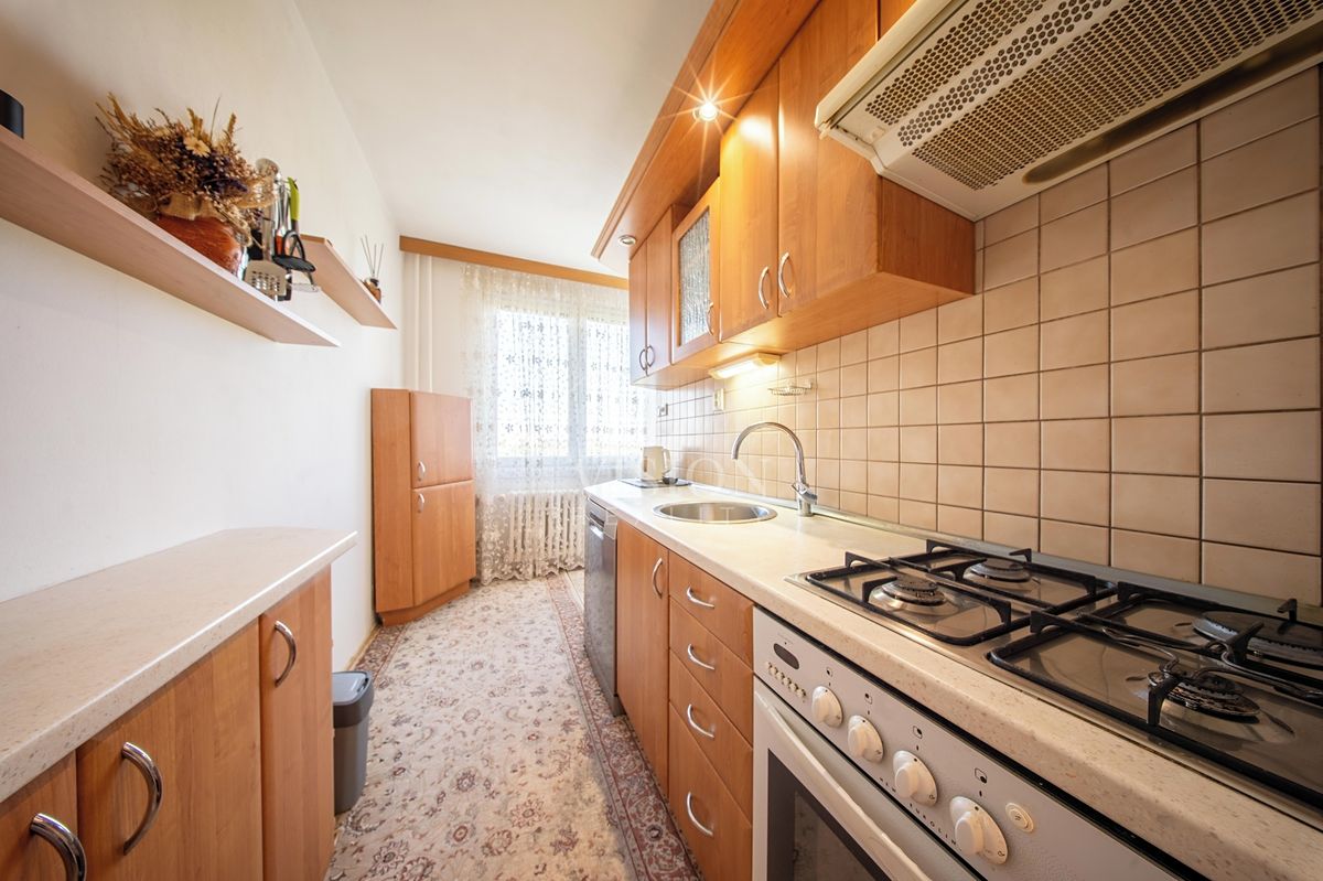 Prodej bytu 3+1 69 m² – fotografie 2