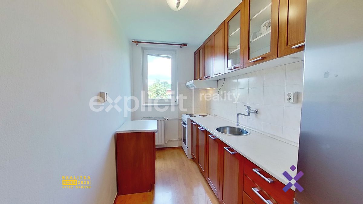 Pronájem bytu 2+1 48 m² – fotografie 2