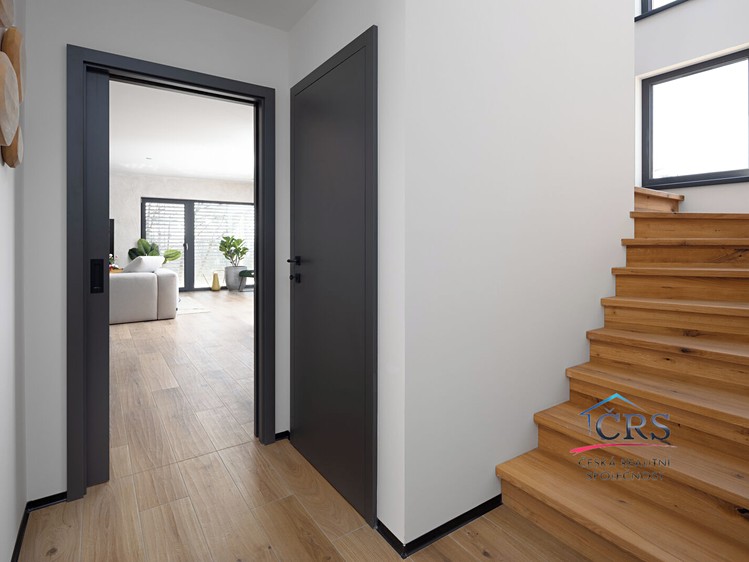 Prodej domu, 140 m² (17 z 22)
