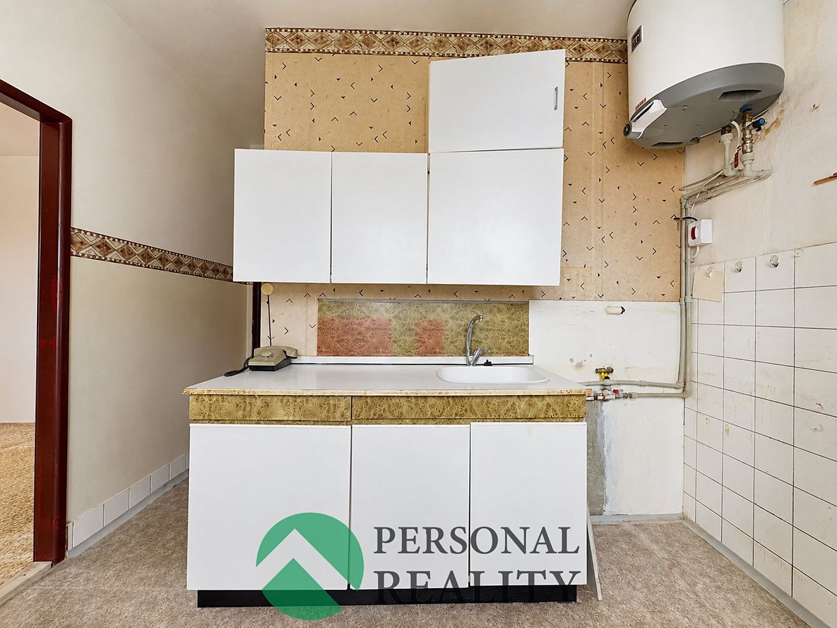 Prodej bytu 2+1 60 m² – fotografie 4