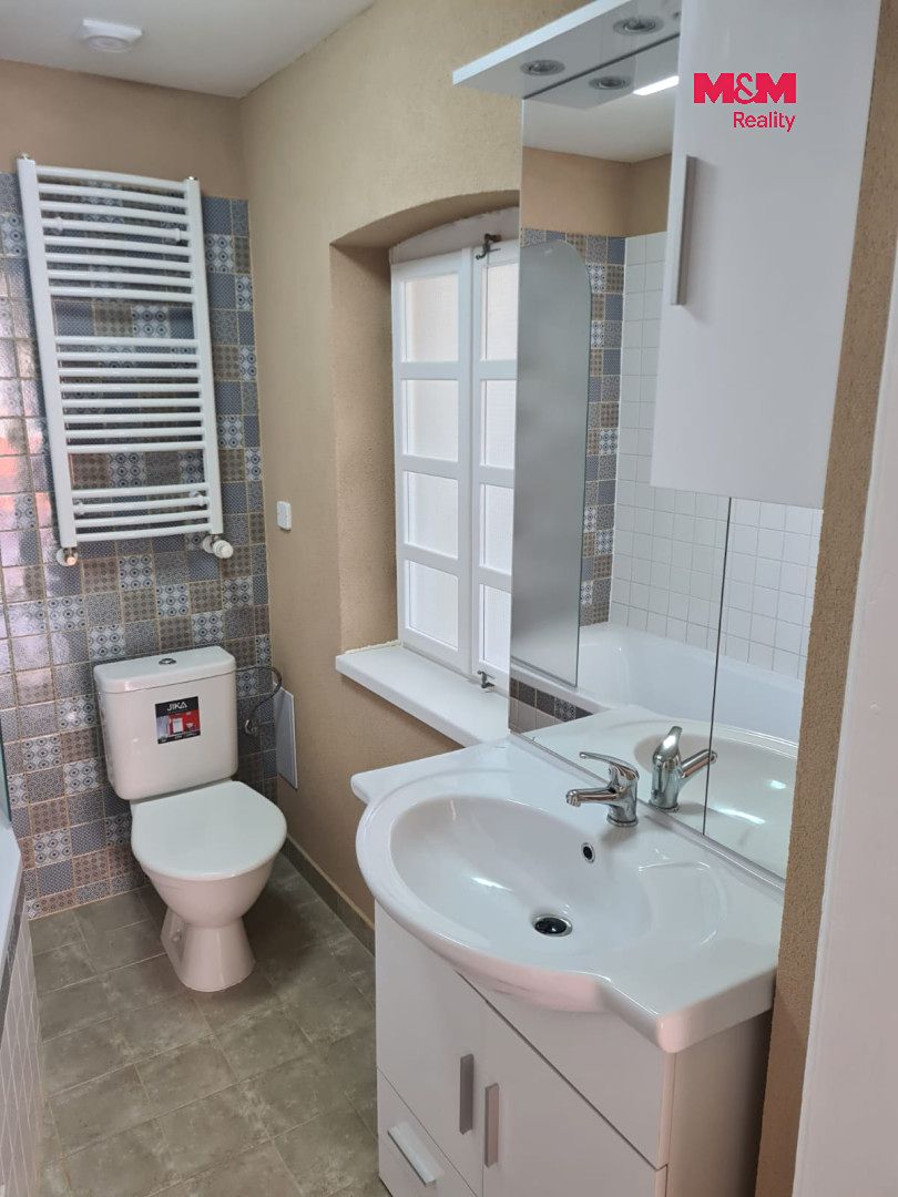 Pronájem bytu 3+kk 100 m² – fotografie 5