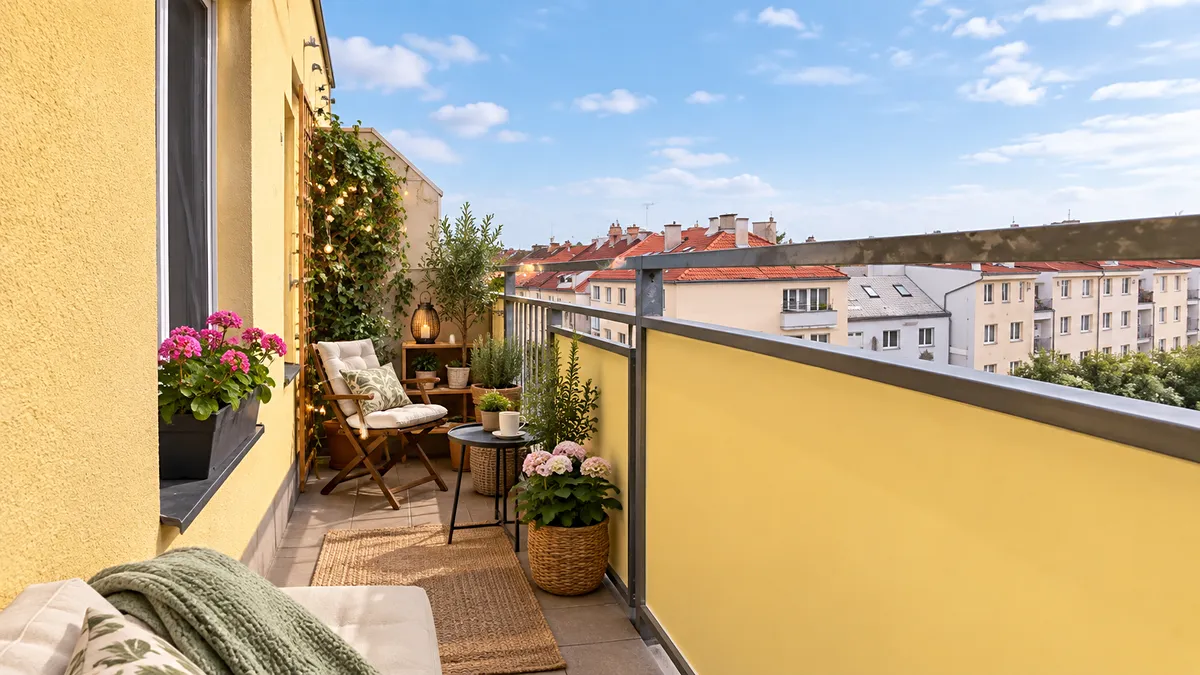 Pronájem bytu 3+kk 79 m²