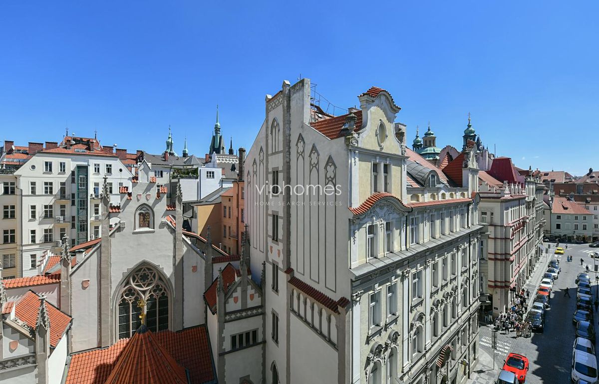 Pronájem bytu 2+kk 100 m² – fotografie 3