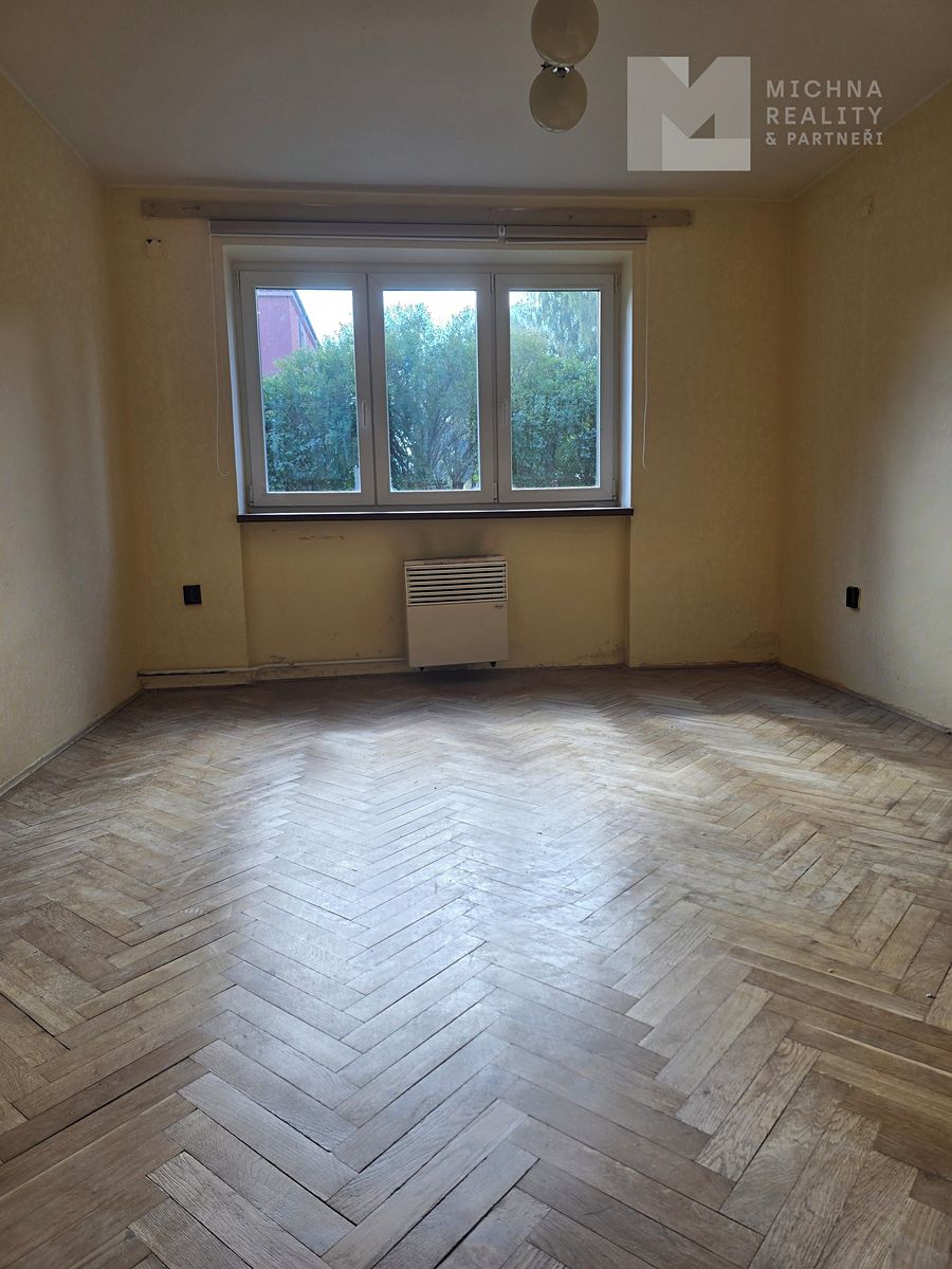Pronájem bytu 2+1 55 m² – fotografie 2