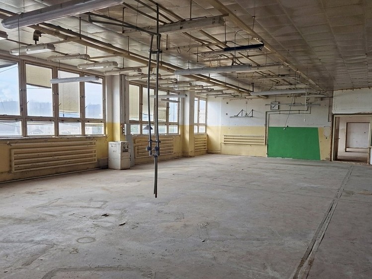 Комерційне приміщення в оренду, 918 м² (2 з 7)
