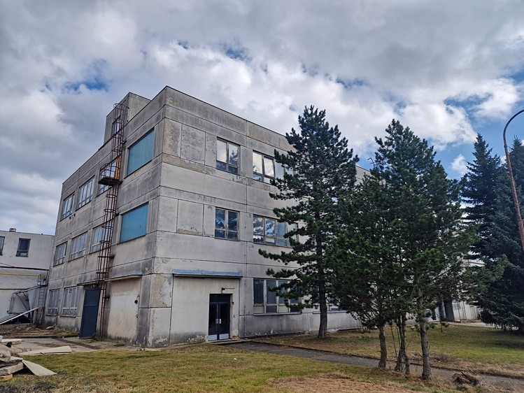 Комерційне приміщення в оренду, 918 м² (5 з 7)