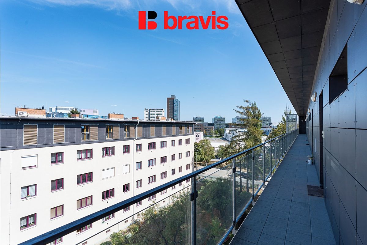 Prodej bytu 2+kk 42 m² – fotografie 4