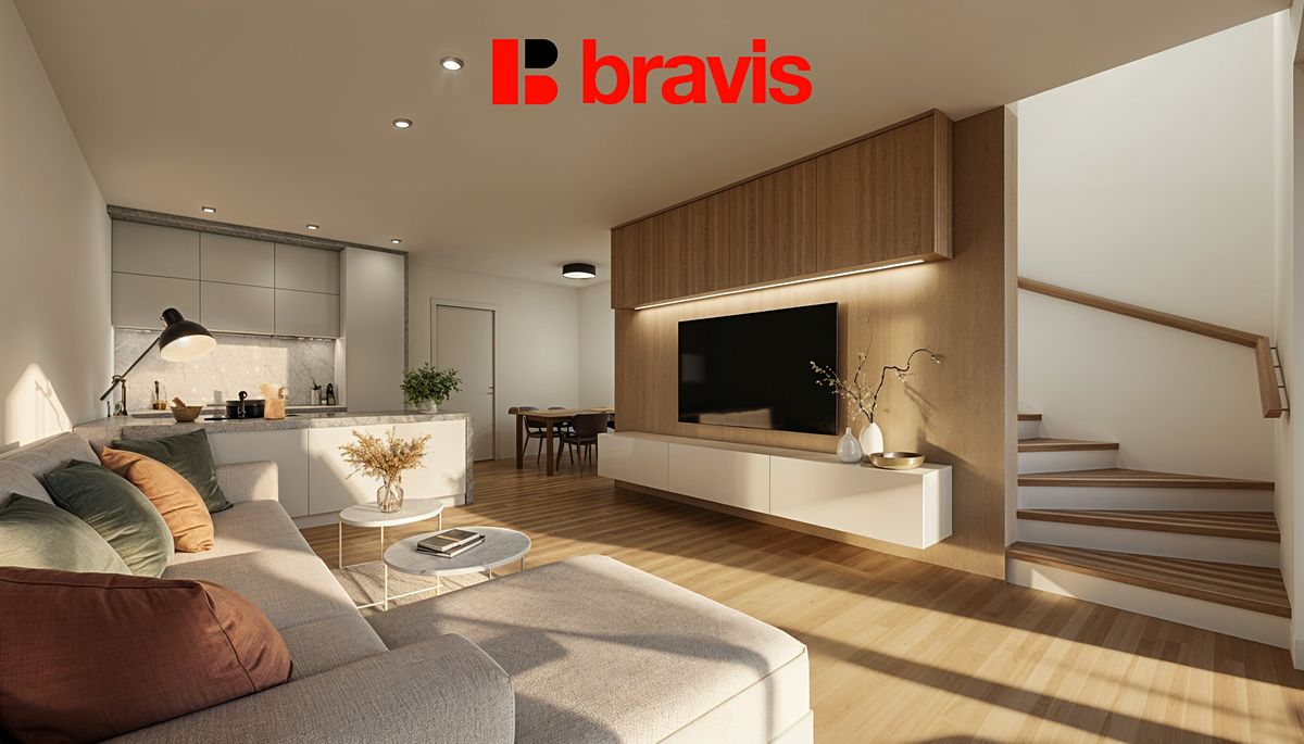 Prodej bytu 3+kk 137 m² – fotografie 3