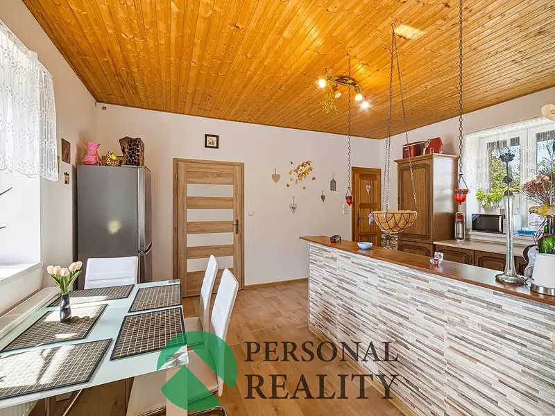 Prodej rodinného domu 110 m², pozemek 80 m², Mělník – náhled fotky 2