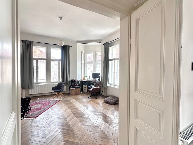 Квартира 3+kk в оренду, 109 м² (22 з 35)