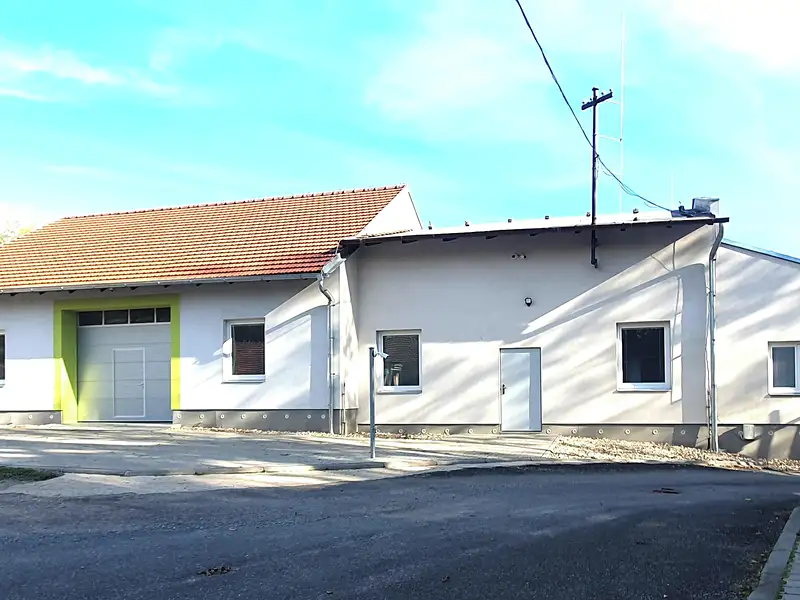 Pronájem výrobní haly, prostoru 249 m², Bílovice nad Svitavou – náhled fotky 1