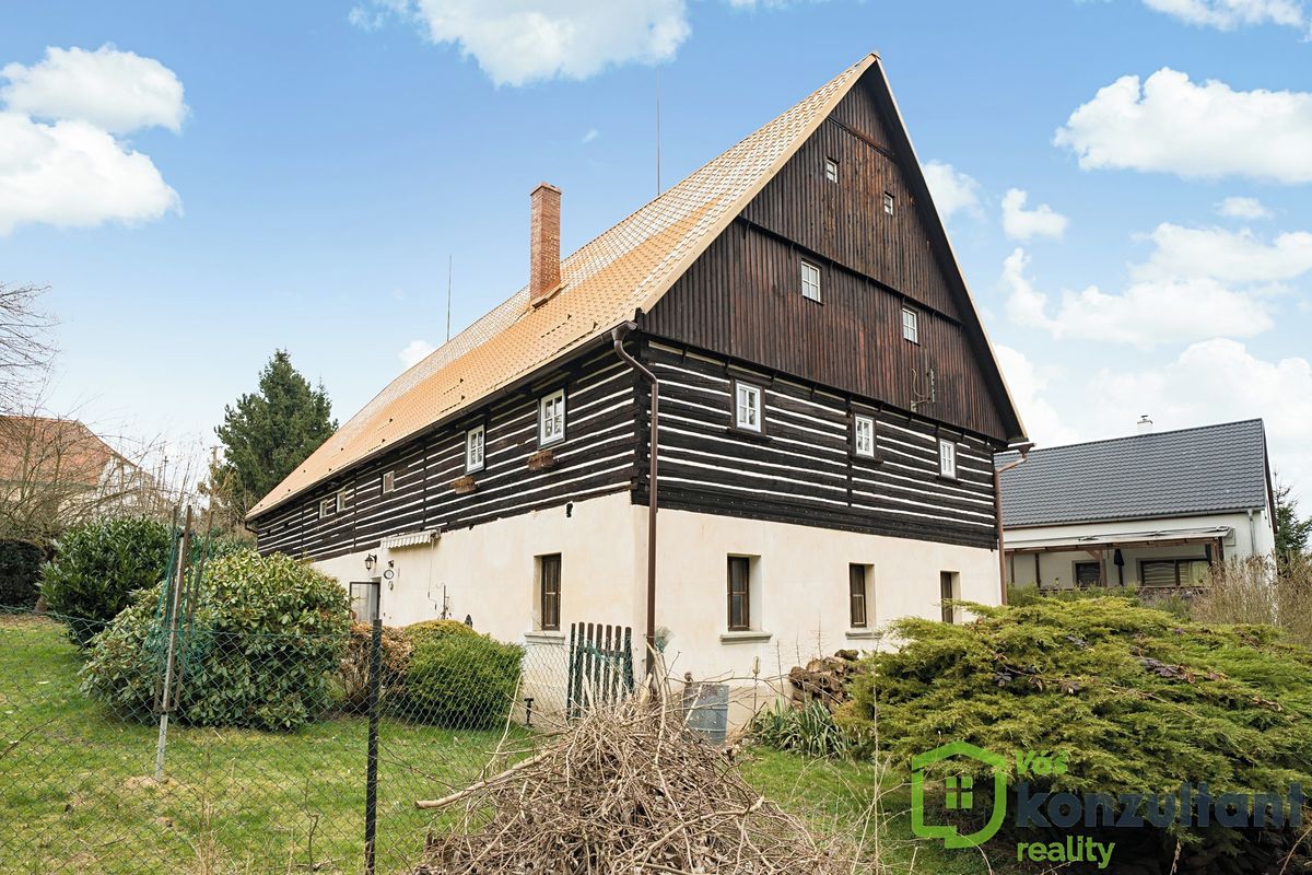Prodej rodinného domu 120 m², pozemek 845 m² – fotografie 3