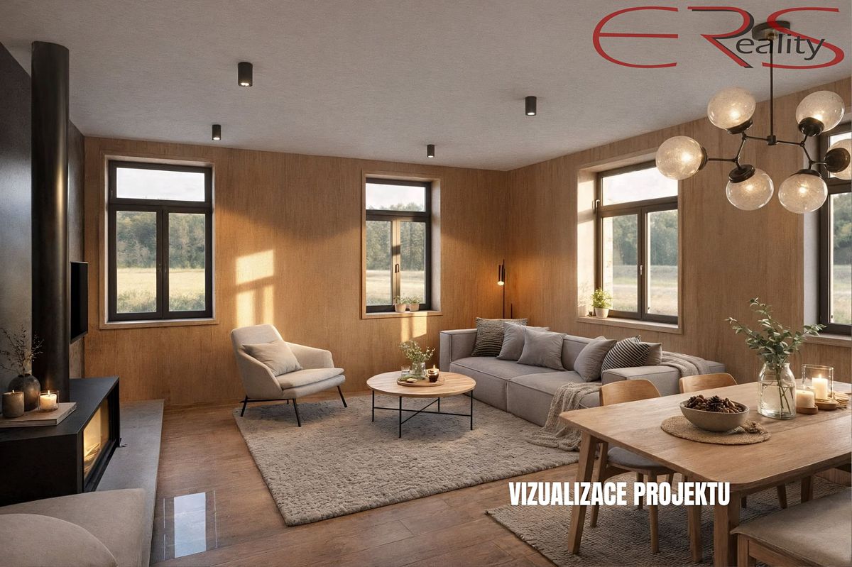 Prodej restaurace 323 m² – fotografie 3