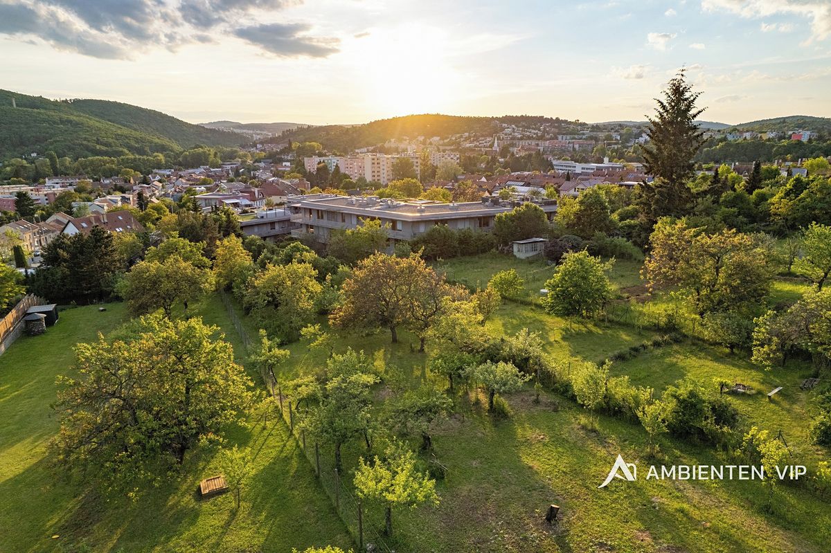 Prodej stavebního pozemku 1451 m²
