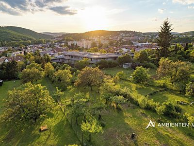 Prodej stavebního pozemku 1451 m²