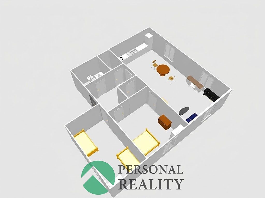 Prodej bytu 3+kk 78 m² – fotografie 4