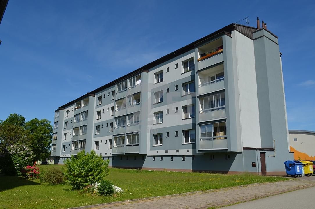Prodej bytu 3+1 69 m²