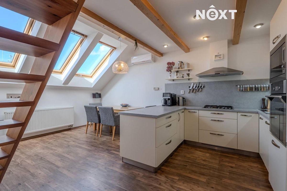 Prodej bytu 2+1 69 m²