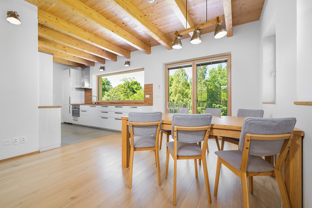 Prodej chalupy 96 m², pozemek 1550 m² – fotografie 4